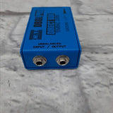 CBI DGBL PRO Touring Grade Pro Passive Direct Box