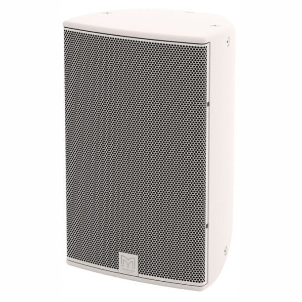 Martin Audio CDD10WTX-MAR 10" CDD Speaker TX Marine Grade - White