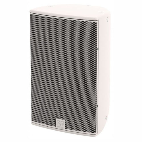 Martin Audio CDD10WTX Compact Passive 2-Way Speaker System with 70v/100v Transformer