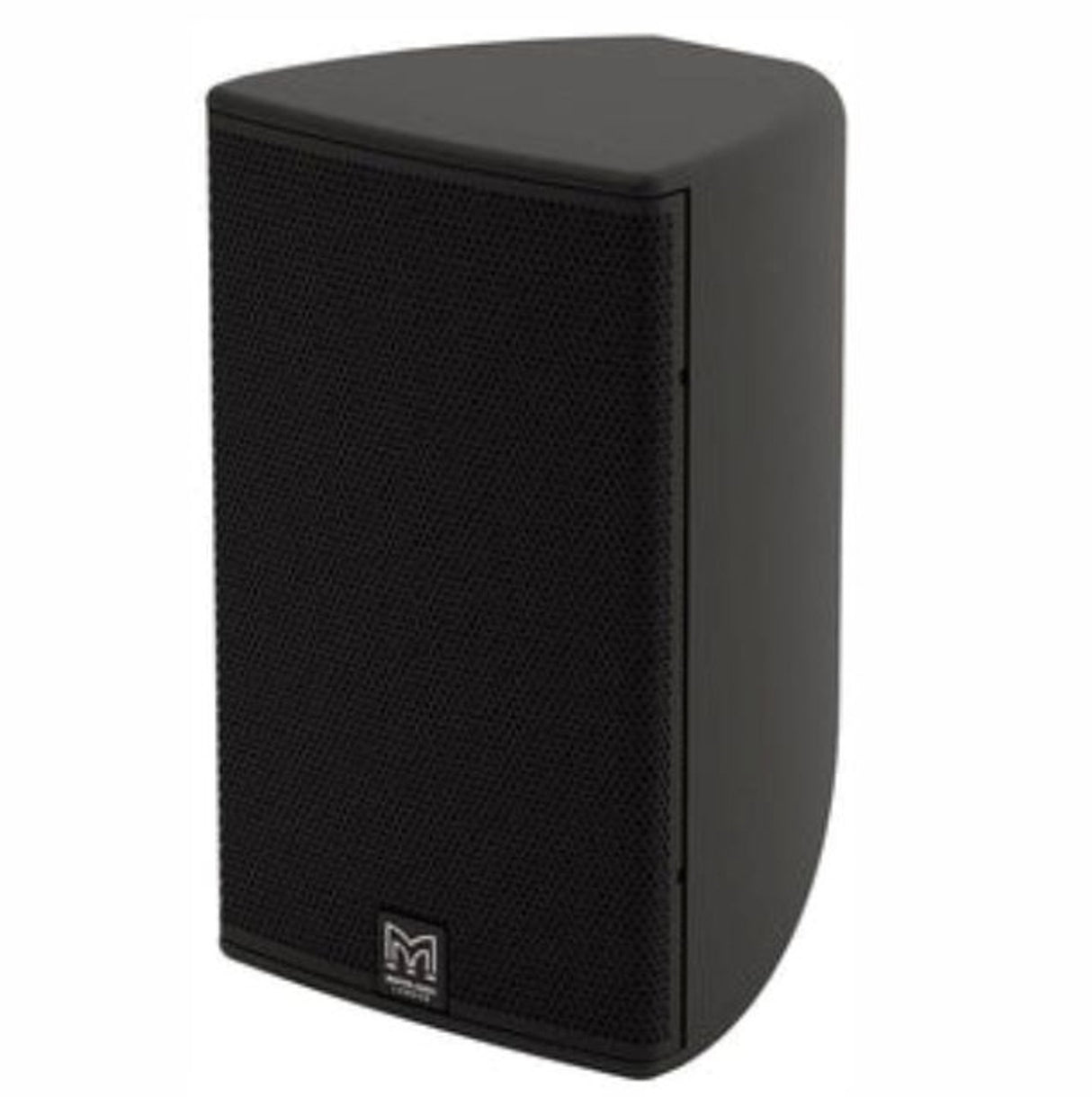 Martin Audio CDD12B-WR – CDD 12″ Passive 2 way Loudspeaker, Black, IP54