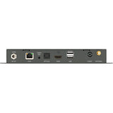 CE Labs MP90 4K Pro Digital Signage Player