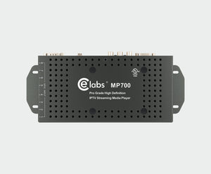 CE Labs Pro High Grade MP700 Commercial IPTV Media Player