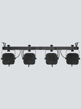 CHAUVET DJ 4Bar Flex Q ILS All-in-One RGBA LED Wash Lighting System