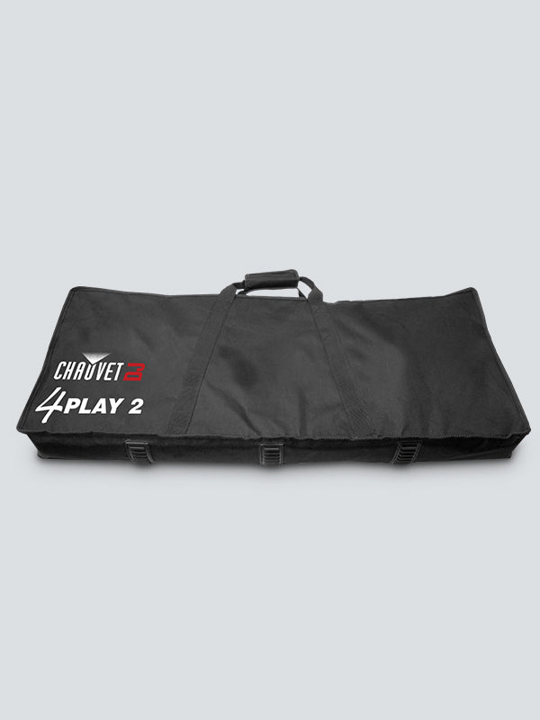 CHAUVET DJ 4Play 2 Portable LED Moonflower Effect (RGBW)