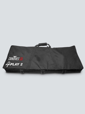 CHAUVET DJ 4Play 2 Portable LED Moonflower Effect (RGBW)