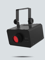 CHAUVET DJ Abyss 2 LED Multicolor Water-Effect Light