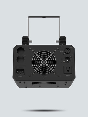 CHAUVET DJ Abyss 2 LED Multicolor Water-Effect Light