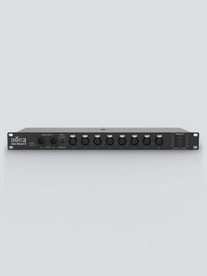 CHAUVET DJ Data Stream 8 Flexible DMX Splitter