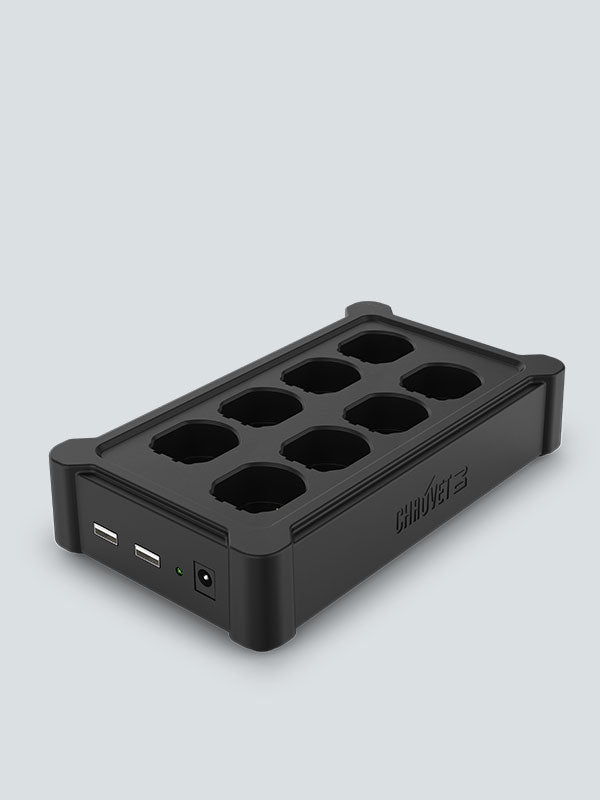 CHAUVET DJ D-Fi XLR Pack