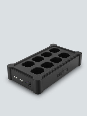 CHAUVET DJ D-Fi XLR Pack