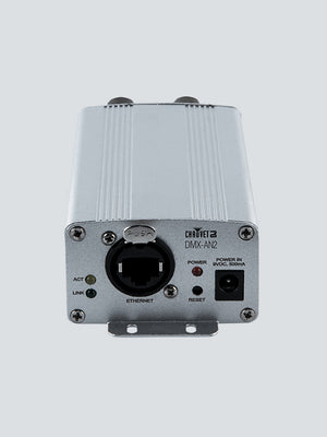 CHAUVET DJ DMX-AN2 - DMX/Art-Net/sACN Interface