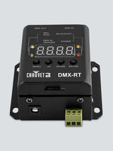 CHAUVET DJ DMX-RT - Compact DMX Controller with Triggered Playback