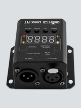 CHAUVET DJ DMX-RT - Compact DMX Controller with Triggered Playback
