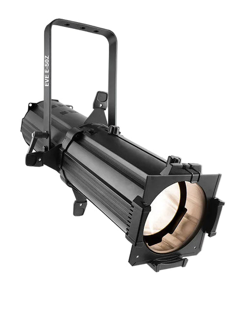 CHAUVET DJ EVE E-50Z 50W LED Ellipsoidal (Black)