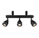 CHAUVET DJ EZBar Battery-Powered Bar with 3 Pin Spots