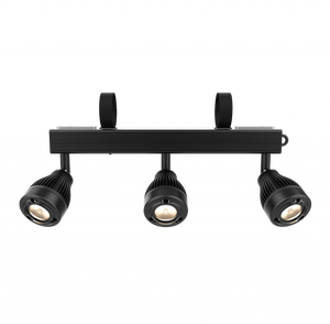 CHAUVET DJ EZBar Battery-Powered Bar with 3 Pin Spots