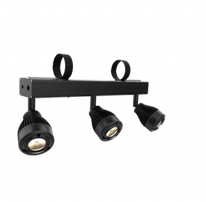 CHAUVET DJ EZBar Battery-Powered Bar with 3 Pin Spots