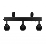 CHAUVET DJ EZBar Battery-Powered Bar with 3 Pin Spots