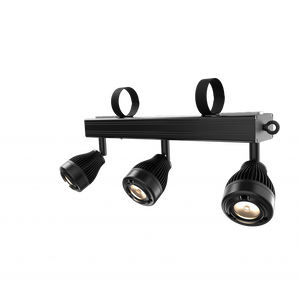 CHAUVET DJ EZBar Battery-Powered Bar with 3 Pin Spots