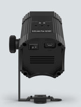 CHAUVET DJ EZLink Par Q1BT RGBA Wireless Par Bundle (4-Pack)