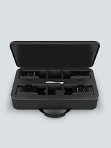 CHAUVET DJ EZLink Par Q1BT RGBA Wireless Par Bundle (4-Pack)