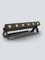 CHAUVET DJ EZLink Strip Q6 BT - Wireless RGBA Linear Wash LED with Bluetooth