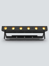 CHAUVET DJ EZLink Strip Q6 BT - Wireless RGBA Linear Wash LED with Bluetooth