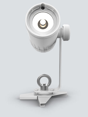 CHAUVET DJ EZpin Pack 4 Four Battery-Powered LED Pin Spots