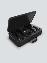 CHAUVET DJ EZPin Zoom Battery-Powered LED Pin Spot Kit (4-Pack)