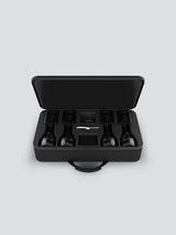 CHAUVET DJ EZPin Zoom Battery-Powered LED Pin Spot Kit (4-Pack)