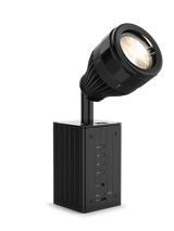 CHAUVET DJ EZPin Zoom Battery-Powered LED Pin Spot Kit (4-Pack)