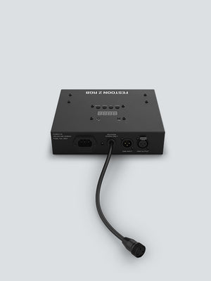 CHAUVET DJ Festoon 2 RGB LED Bulb String Light