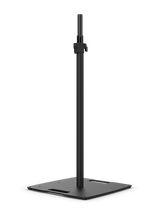 CHAUVET DJ FLEXstand Telescoping Floor Stand for Lighting and Audio (Black, 8')