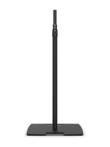 CHAUVET DJ FLEXstand Telescoping Floor Stand for Lighting and Audio (Black, 8')