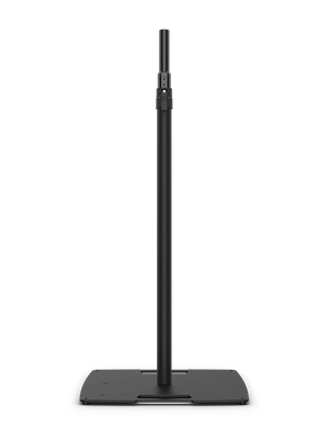 CHAUVET DJ FLEXstand Telescoping Floor Stand for Lighting and Audio (Black, 8')