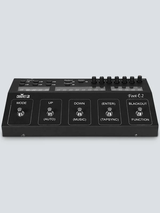 Chauvet DJ Foot-C 2 36-channel DMX Foot Controller