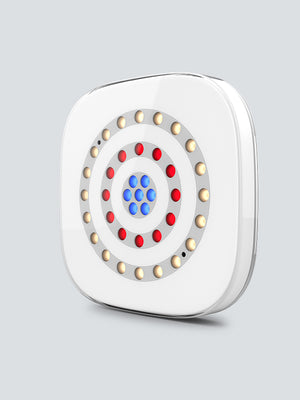 CHAUVET DJ Freedom Centerpiece 100% TRUE Wireless Uplight System (4-Pack)