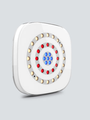 CHAUVET DJ Freedom Centerpiece 100% TRUE Wireless Uplight System (4-Pack)