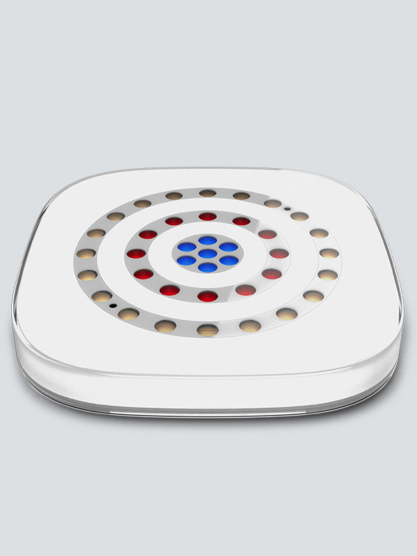 CHAUVET DJ Freedom Centerpiece 100% TRUE Wireless Uplight System (4-Pack)