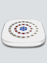 CHAUVET DJ Freedom Centerpiece 100% TRUE Wireless Uplight System (4-Pack)