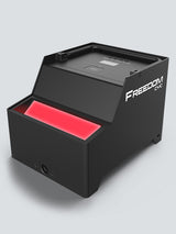 CHAUVET DJ Freedom Cyc 100% TRUE Wireless Cyclorama Light