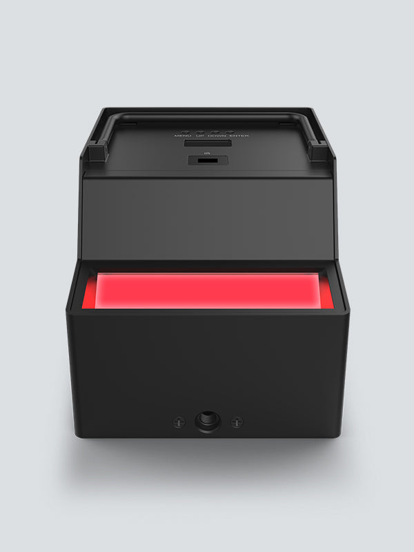 CHAUVET DJ Freedom Cyc 100% TRUE Wireless Cyclorama Light