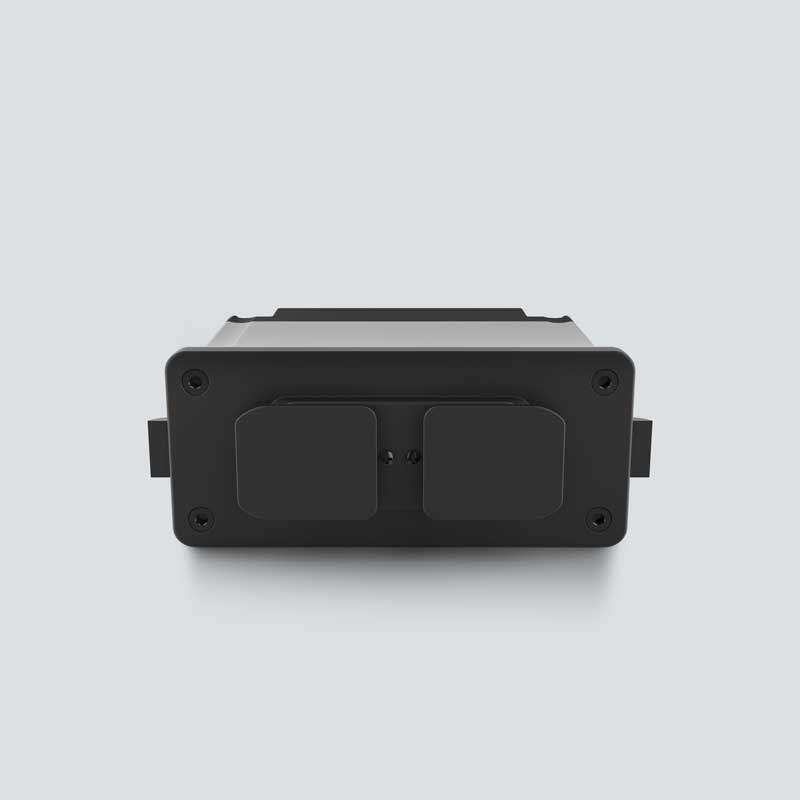 CHAUVET DJ Freedom Flex Battery