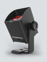 CHAUVET DJ Freedom H1 Battery-Powered Wireless LED Wash Light System (4 Fixtures, Black Housing)