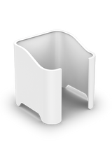 CHAUVET DJ Freedom Par 9 Sleeve (White, 4-Pack)