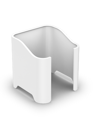 CHAUVET DJ Freedom Par 9 Sleeve (White, 4-Pack)