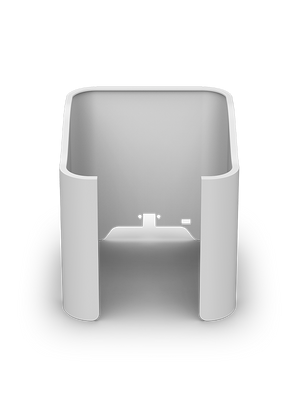 CHAUVET DJ Freedom Par 9 Sleeve (White, 4-Pack)