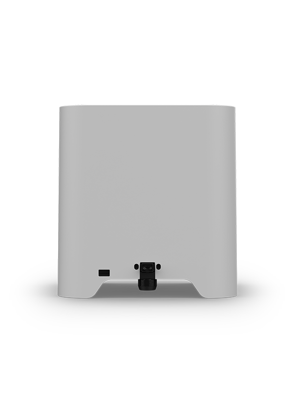 CHAUVET DJ Freedom Par 9 Sleeve (White, 4-Pack)