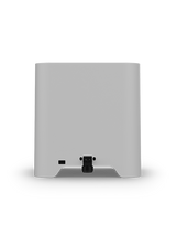 CHAUVET DJ Freedom Par 9 Sleeve (White, 4-Pack)