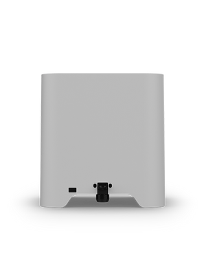 CHAUVET DJ Freedom Par 9 Sleeve (White, 4-Pack)